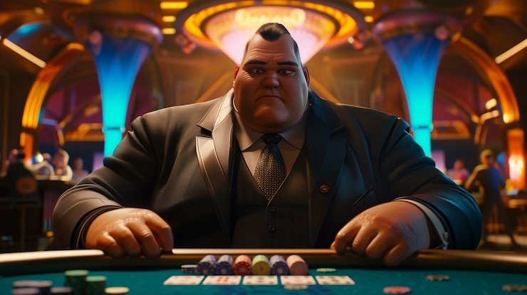 dadutogel featured game showcase